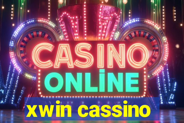 xwin cassino